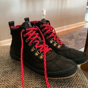 Keds Scout Waterproof Boot 6.5